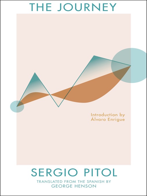 Title details for The Journey by Sergio Pitol - Available